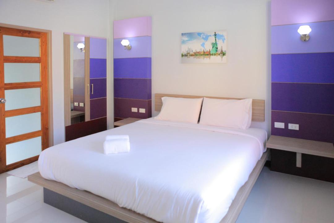 Photo of Bedroom in Chumphon