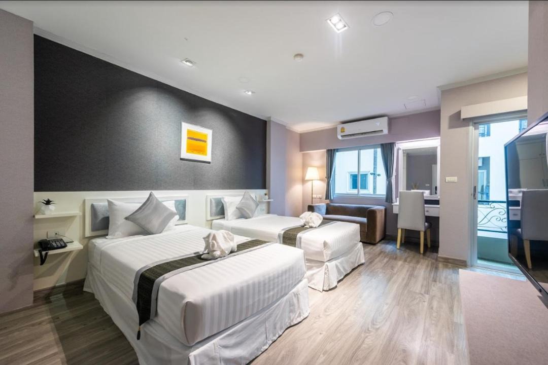 Photo of Livingroom in Bang Sao Thong