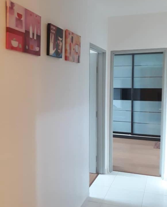 Photo of Bedroom in Taman Mirindi