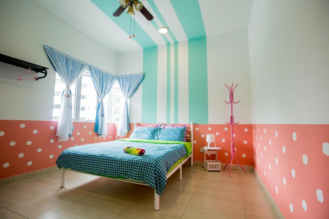 Photo of Bedroom in Tanah Rata