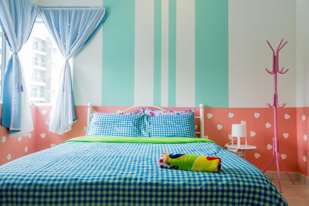 Photo of Bedroom in Tanah Rata