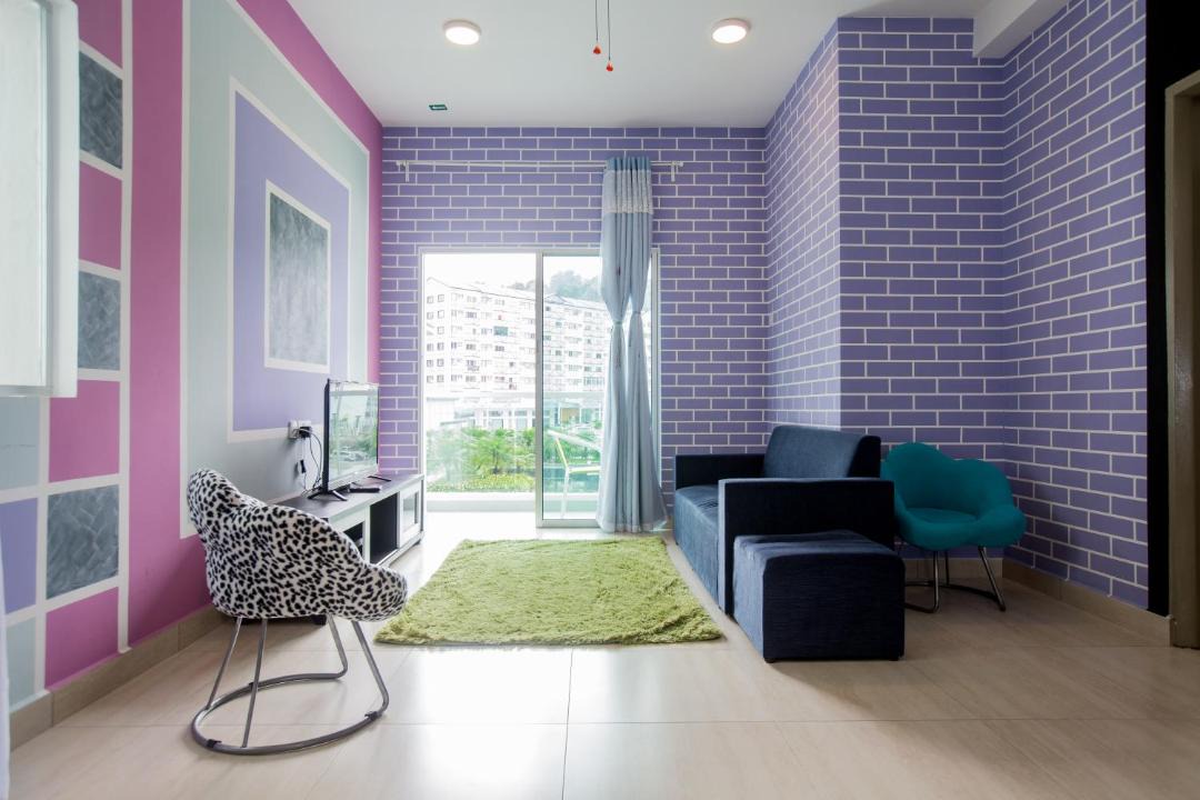 Photo of Livingroom in Tanah Rata