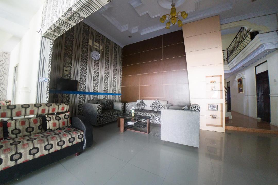 Photo of Livingroom in Limboto