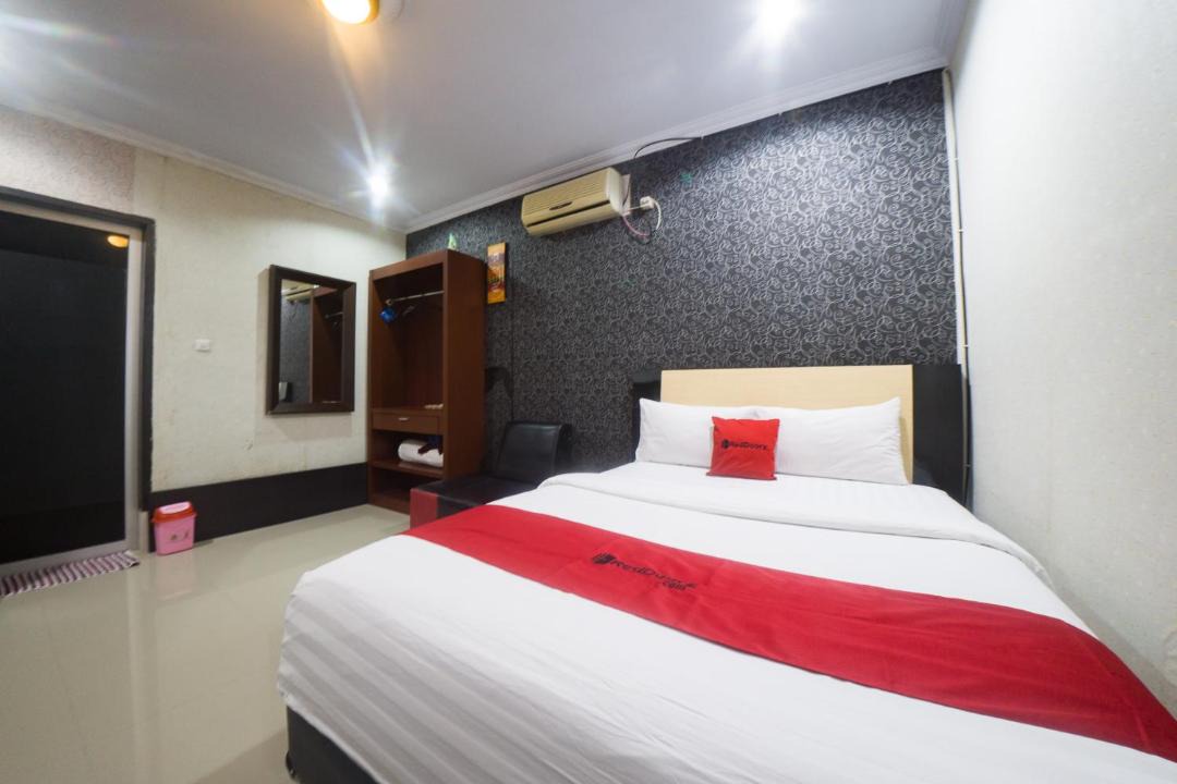 Photo of Bedroom in Limboto