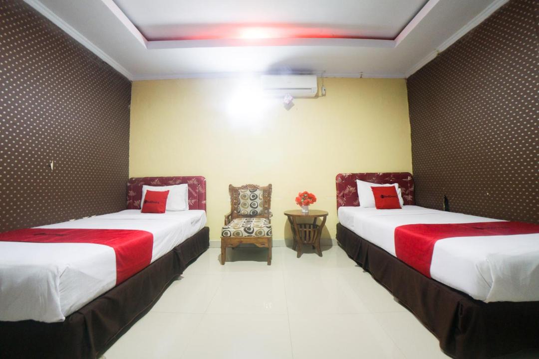 Photo of Bedroom in Limboto
