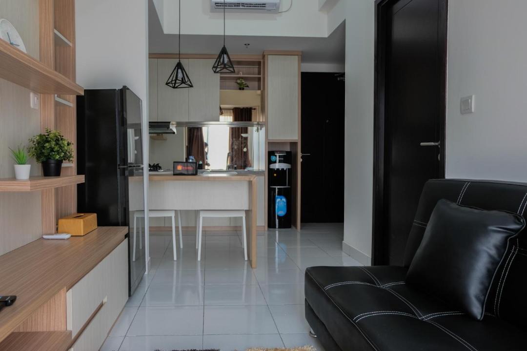 Photo of Livingroom in Pagedangan