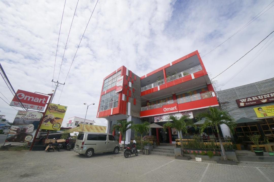 Photo of Others in Gorontalo