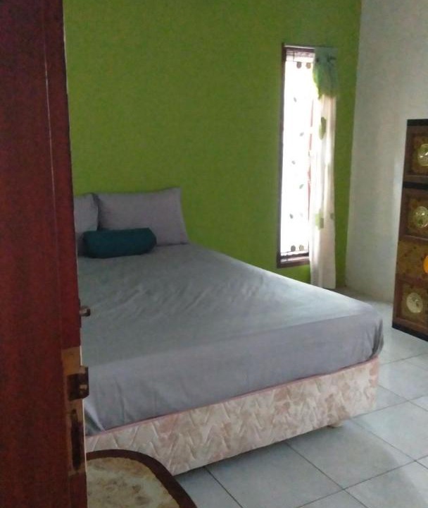 Photo of Bedroom in Purwokerto