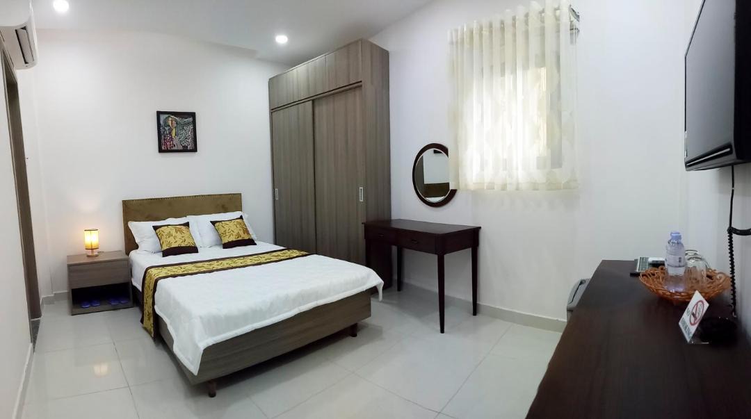 Photo of Bedroom in Dong Khoi