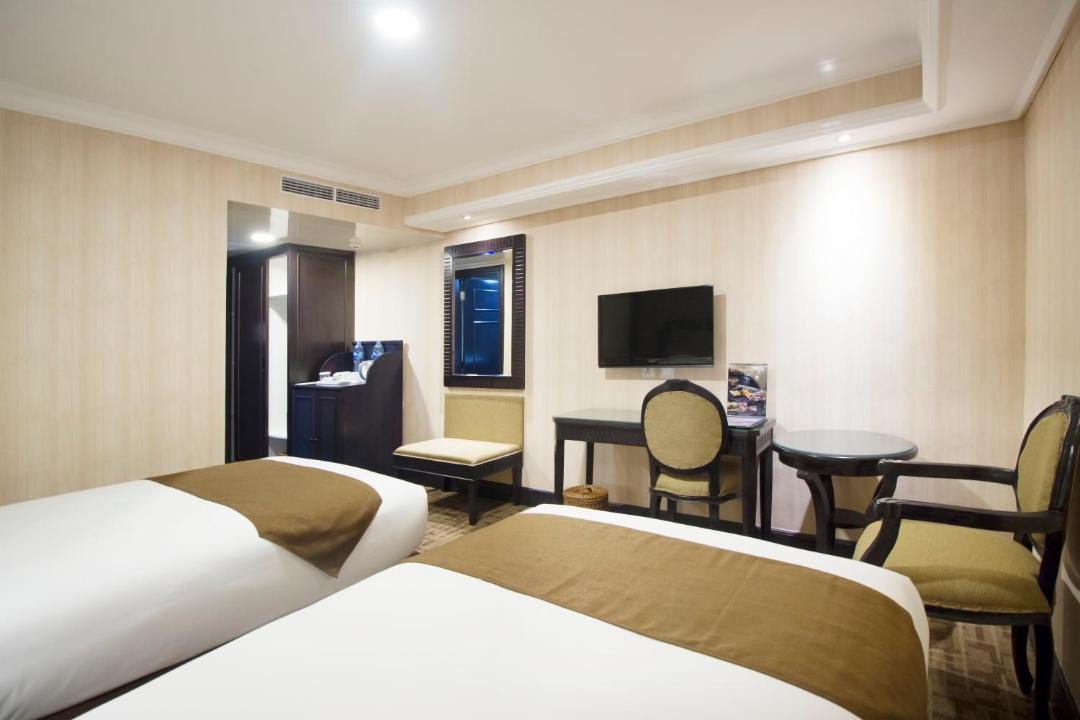 Photo of Bedroom in Melawai