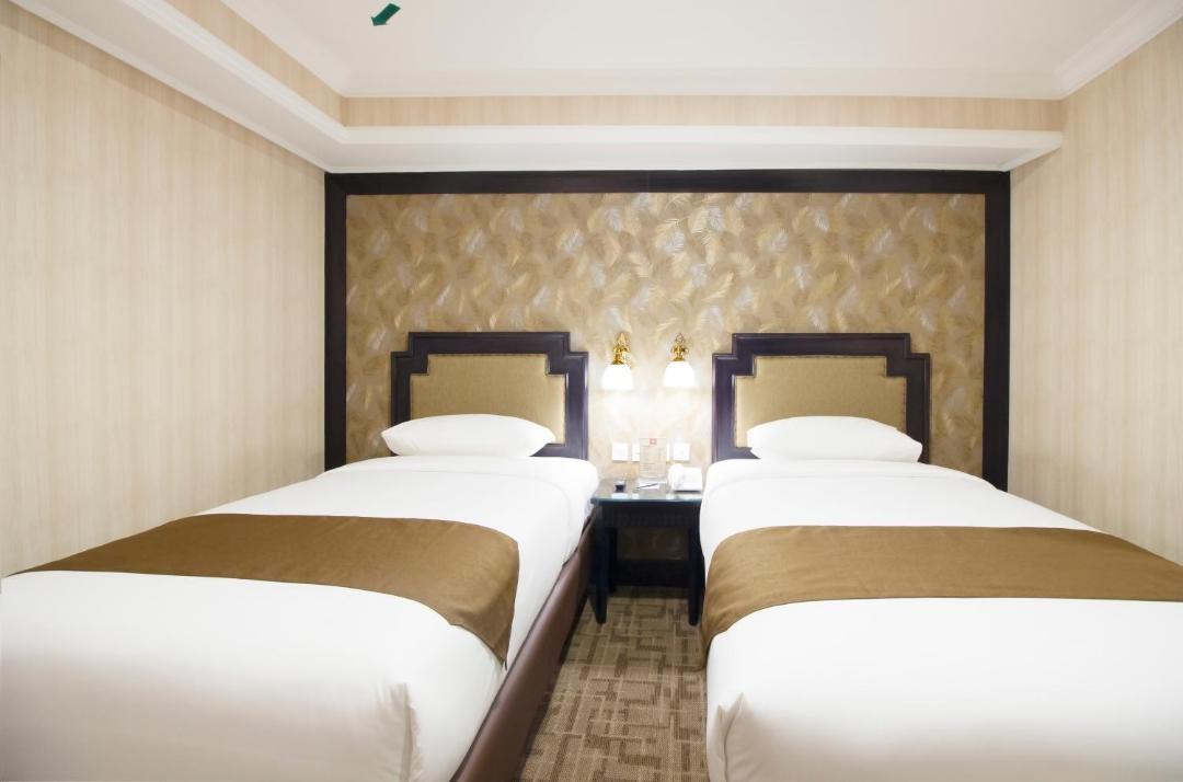 Photo of Bedroom in Melawai