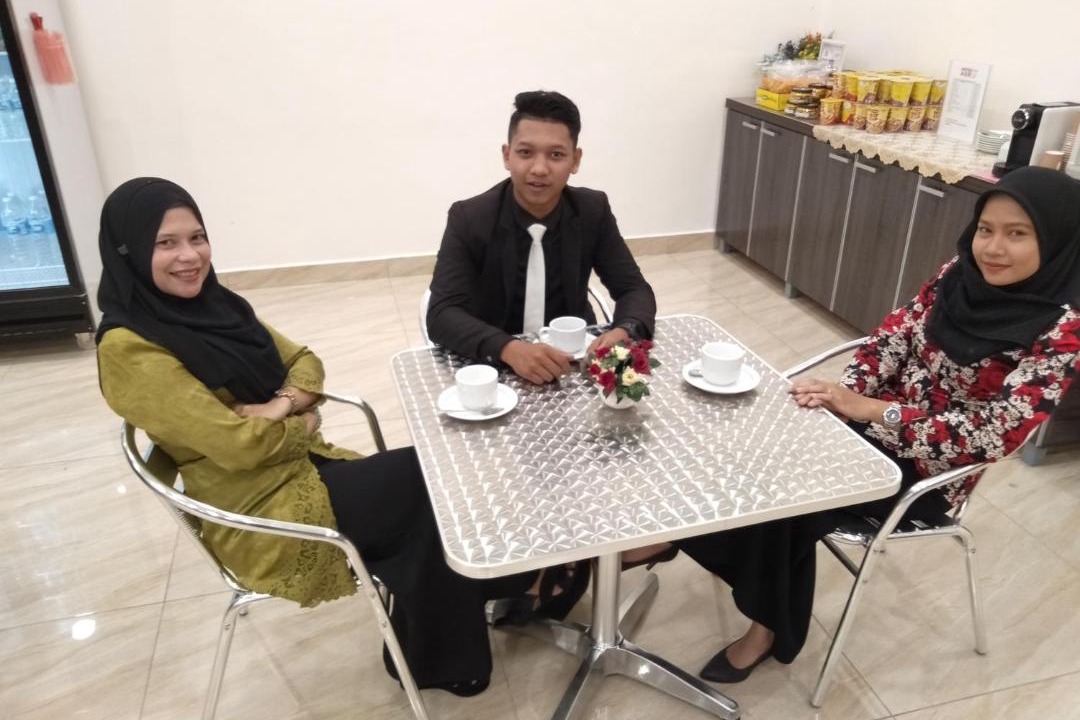 Photo of Others in Raub