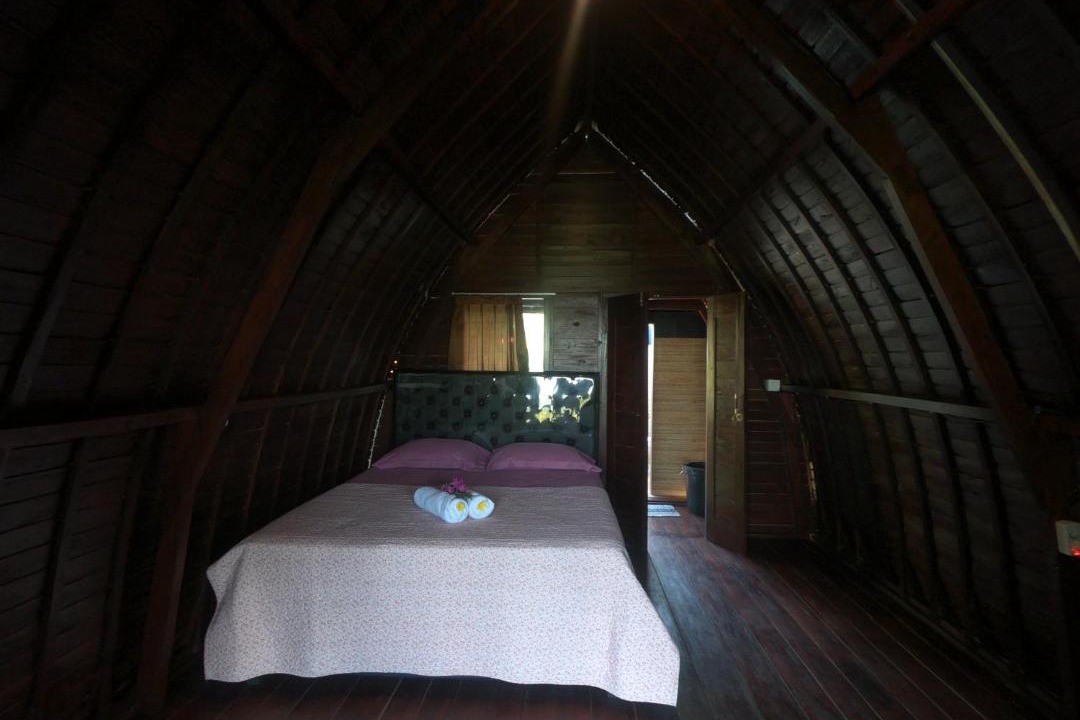 Photo of Bedroom in Sukasada