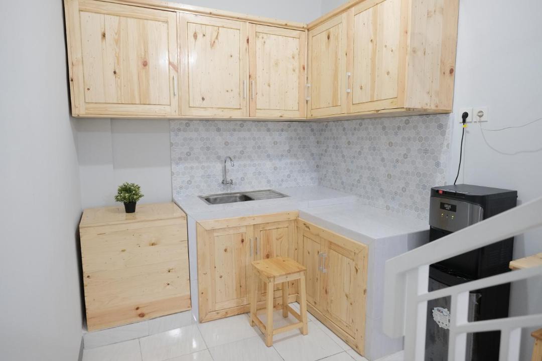 Photo of Kitchen in Kebon Jeruk
