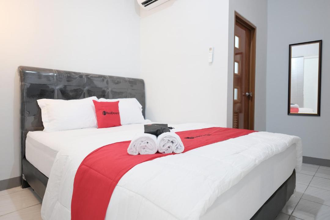 Photo of Bedroom in Kebon Jeruk