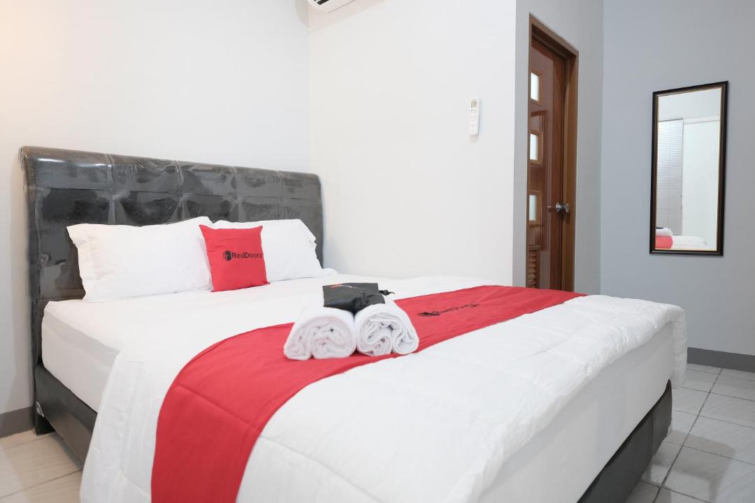 Photo of Bedroom in Kebon Jeruk