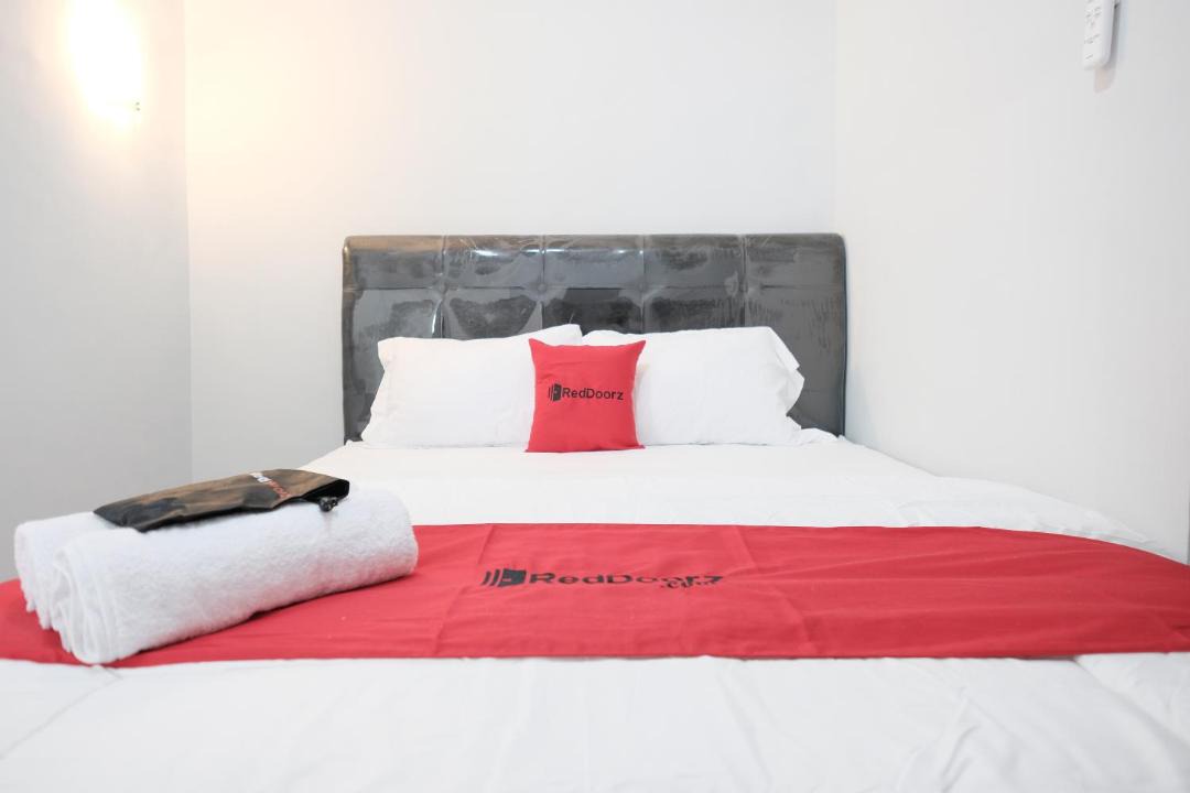 Photo of Bedroom in Kebon Jeruk