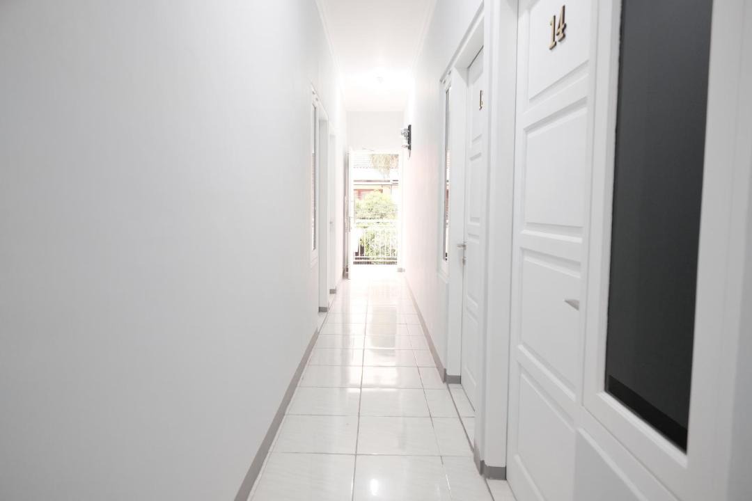 Photo of Bathroom in Kebon Jeruk