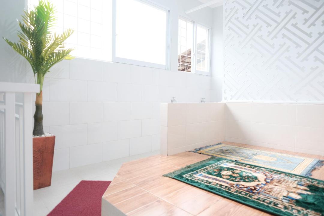 Photo of Bedroom in Kebon Jeruk