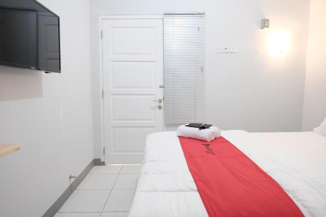 Photo of Bedroom in Kebon Jeruk