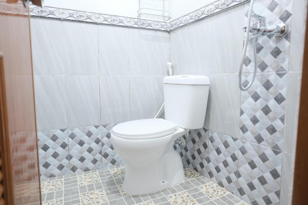 Photo of Bathroom in Kebon Jeruk