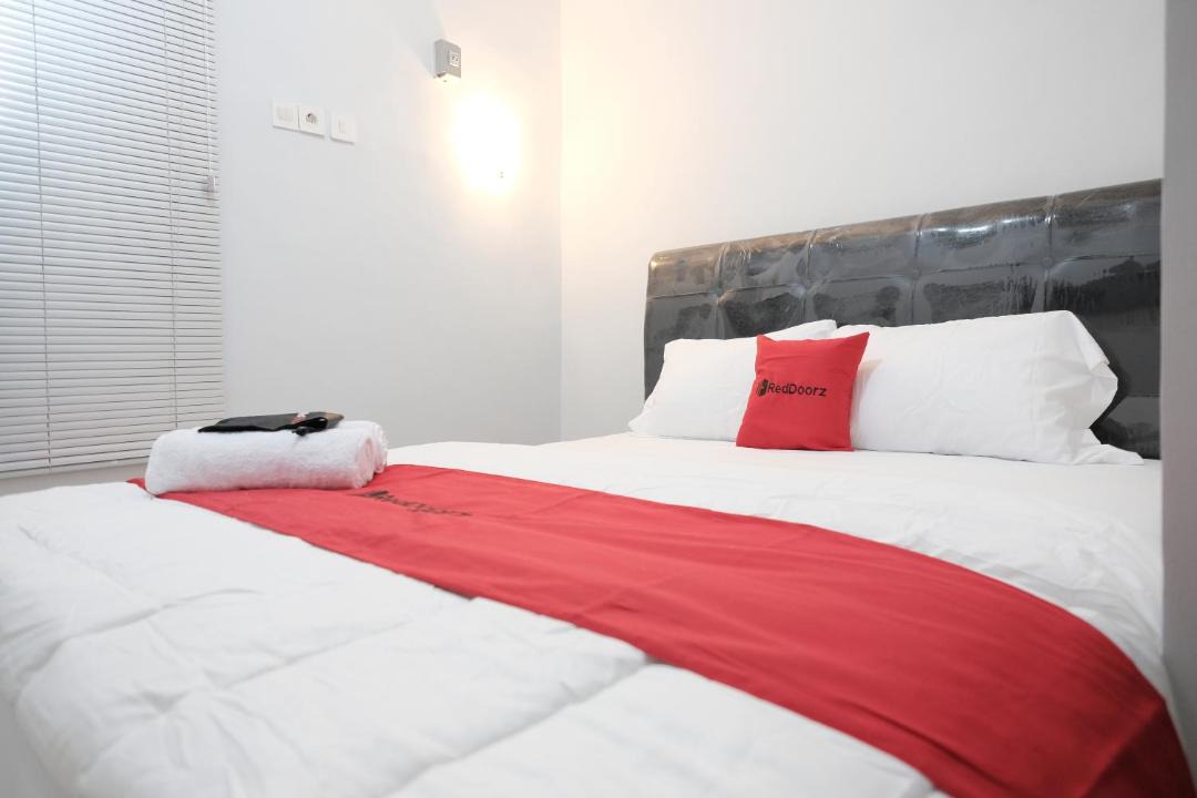 Photo of Bedroom in Kebon Jeruk