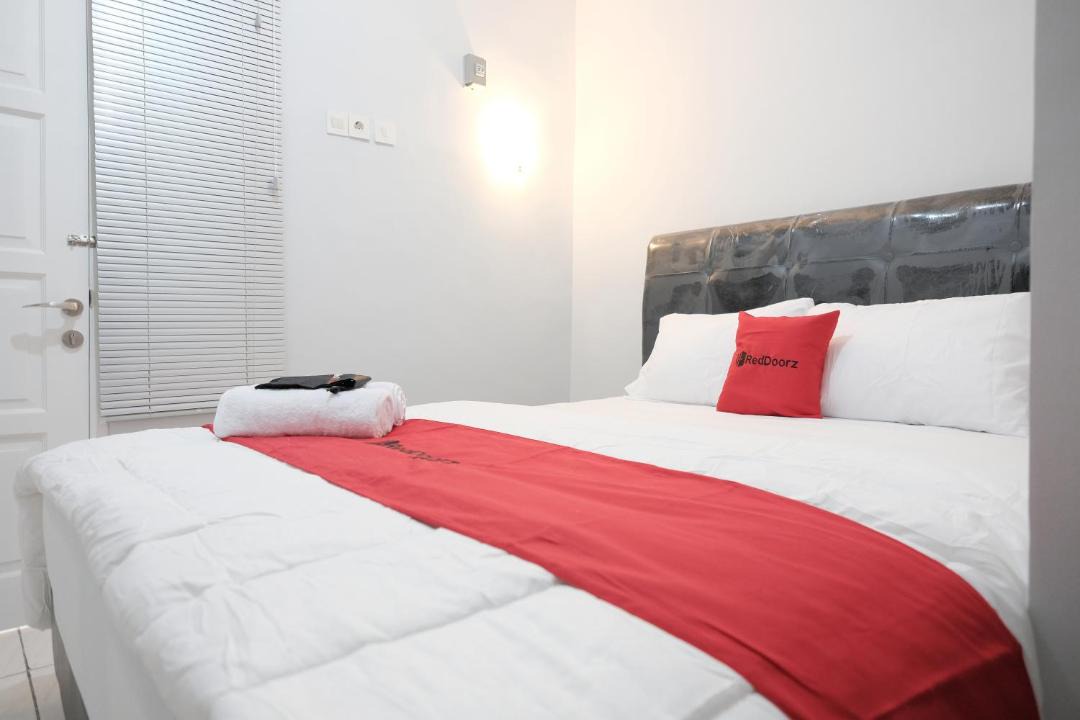 Photo of Bedroom in Kebon Jeruk