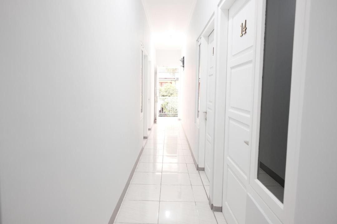 Photo of Bathroom in Kebon Jeruk