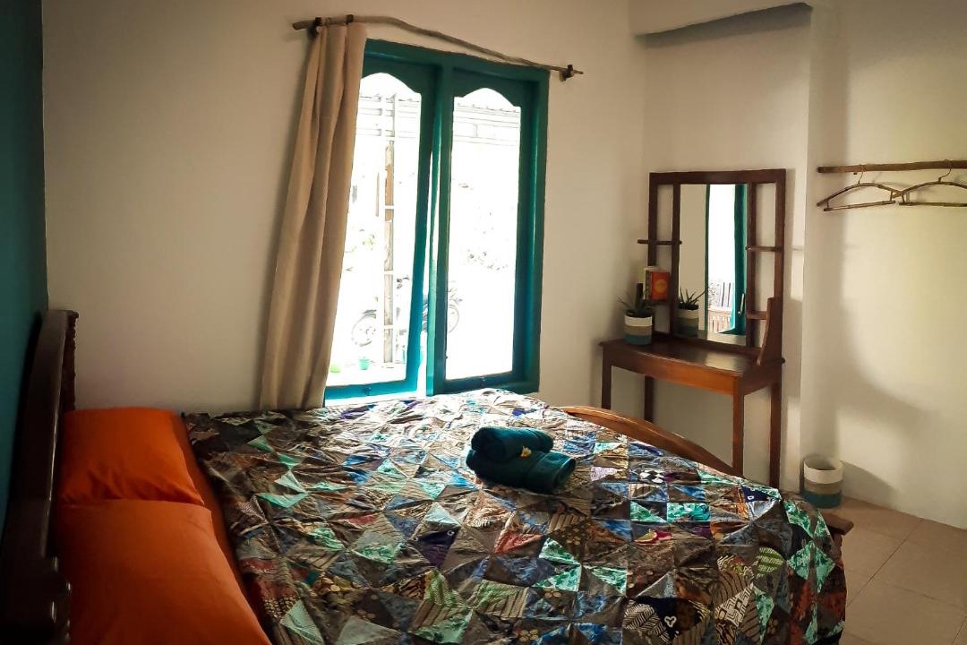 Photo of Bedroom in Karimunjava