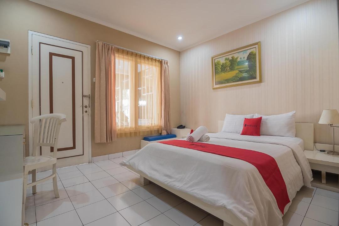 Photo of Bedroom in Bandung