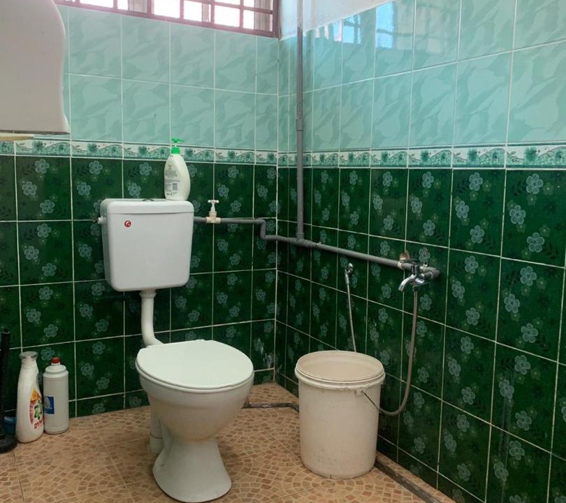 Photo of Bathroom in Lumut