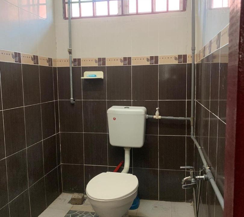 Photo of Bathroom in Lumut