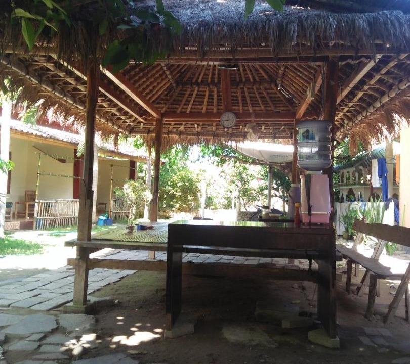 Photo of Patio Balcony in Kuta