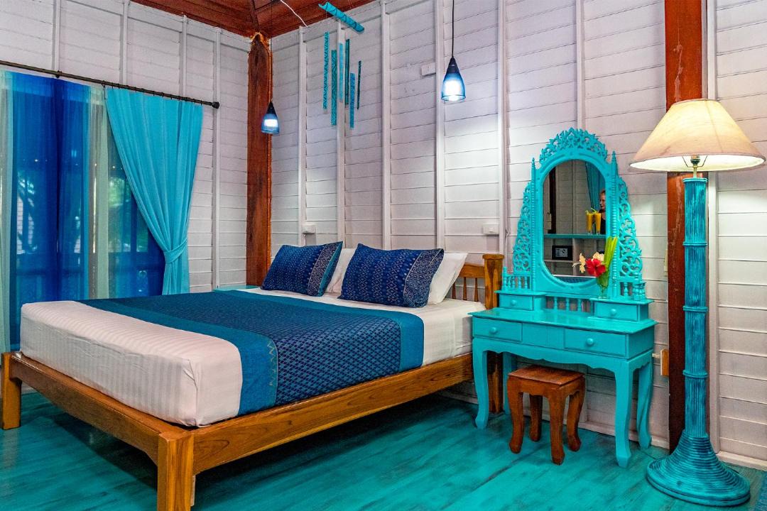 Photo of Bedroom in Haad Yao