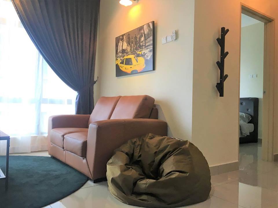 Photo of Livingroom in Taman Daya