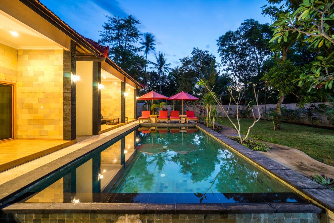 Photo of Outdoor in Gili Air
