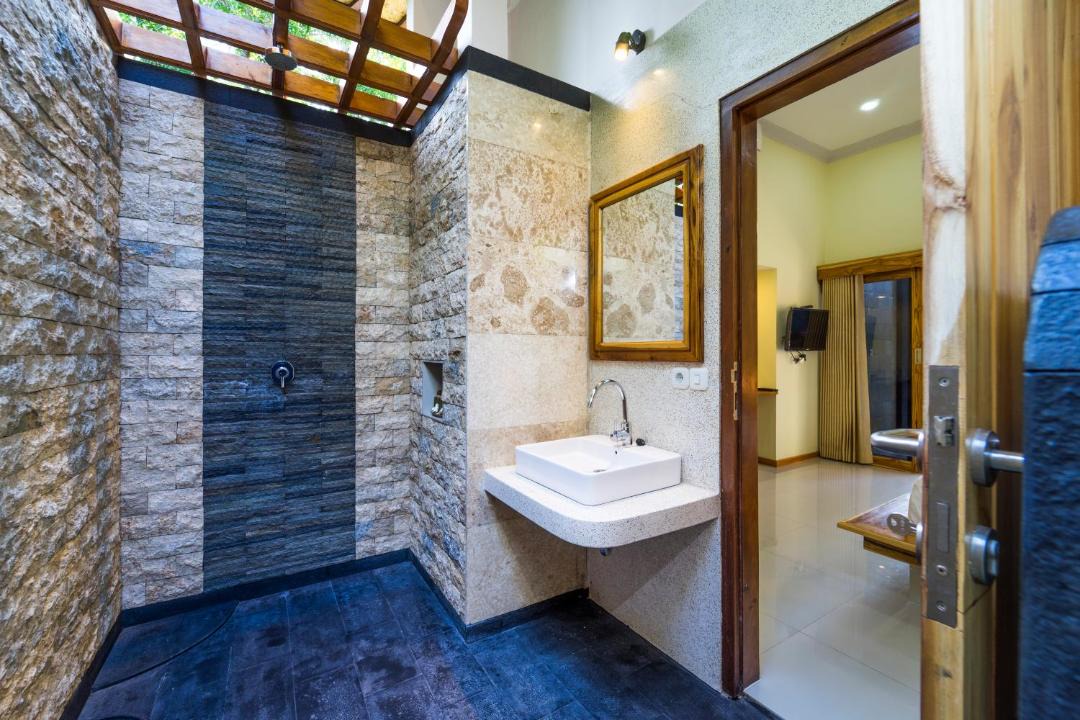 Photo of Bathroom in Gili Air