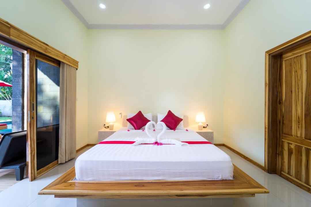 Photo of Bedroom in Gili Air