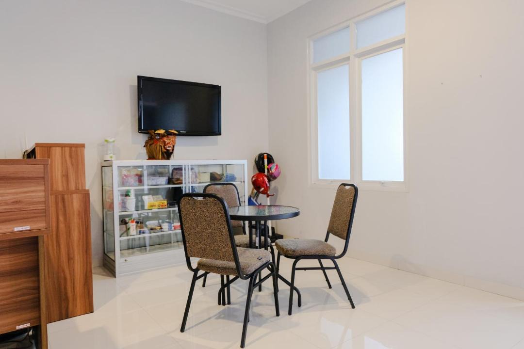 Photo of Livingroom in Jember