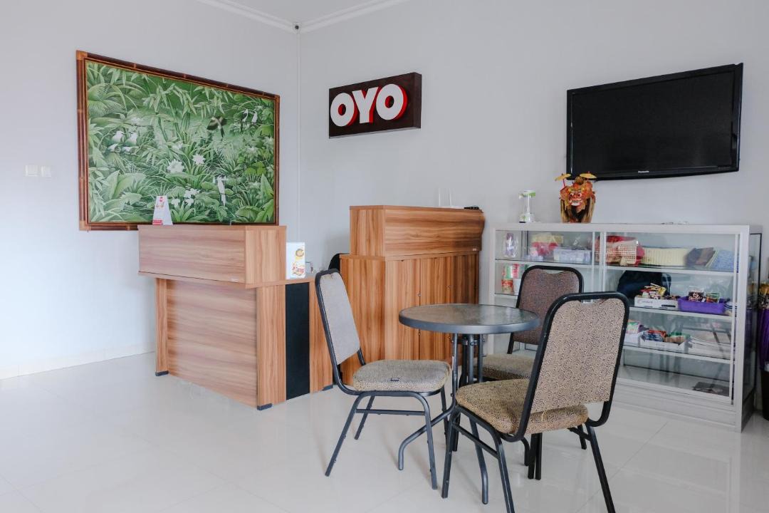 Photo of Livingroom in Jember