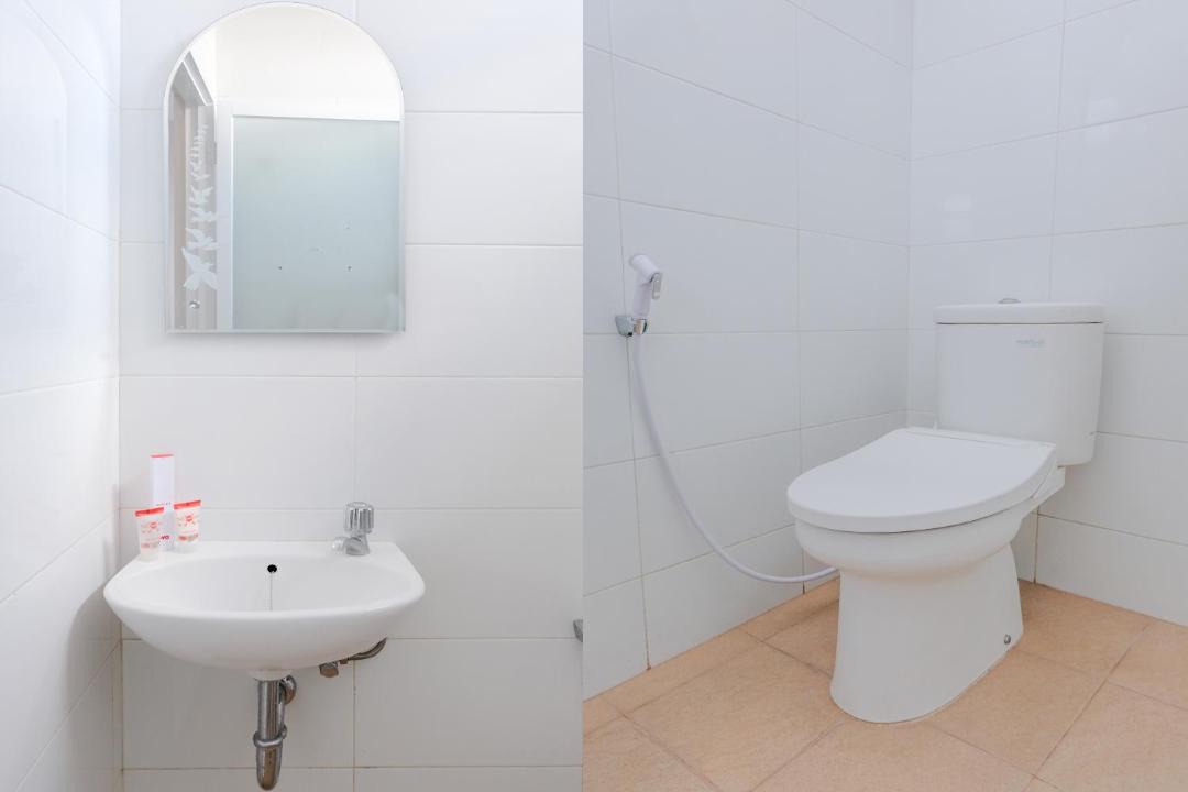 Photo of Bathroom in Jember