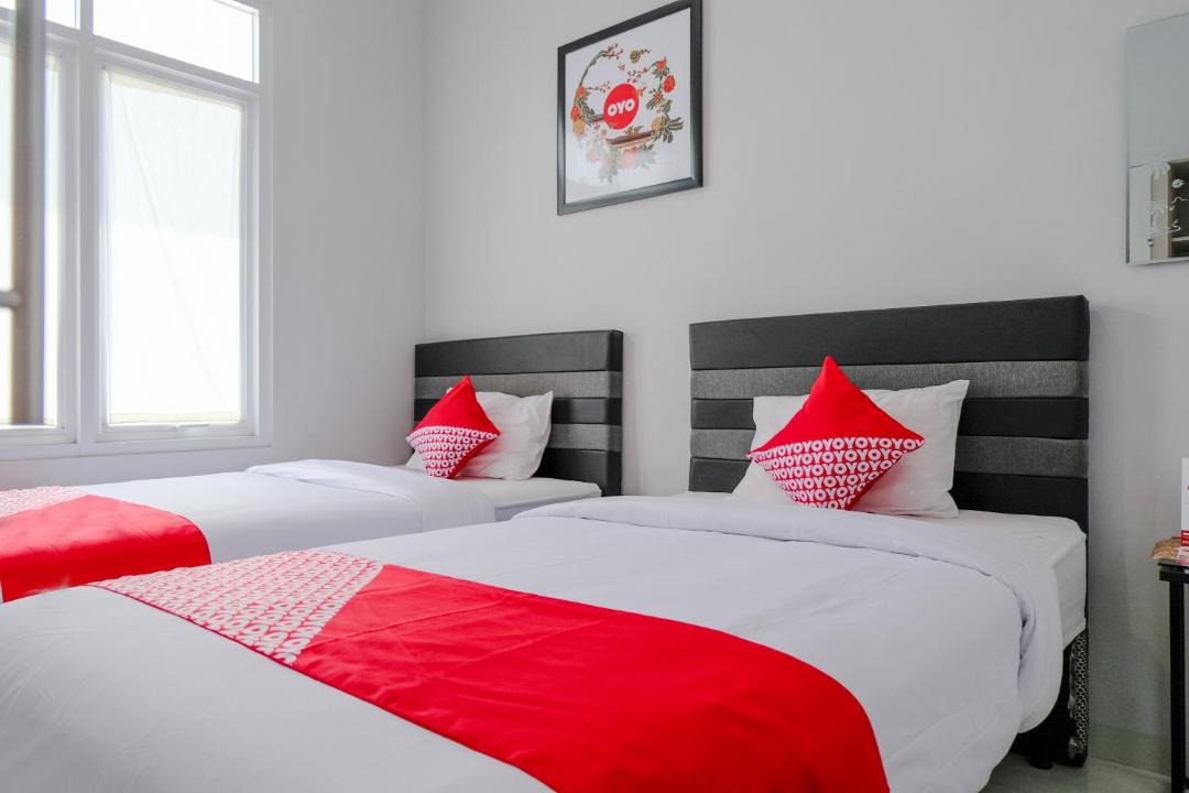 Photo of Bedroom in Jember