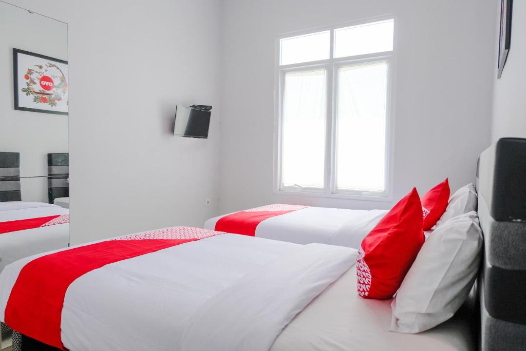 Photo of Bedroom in Jember