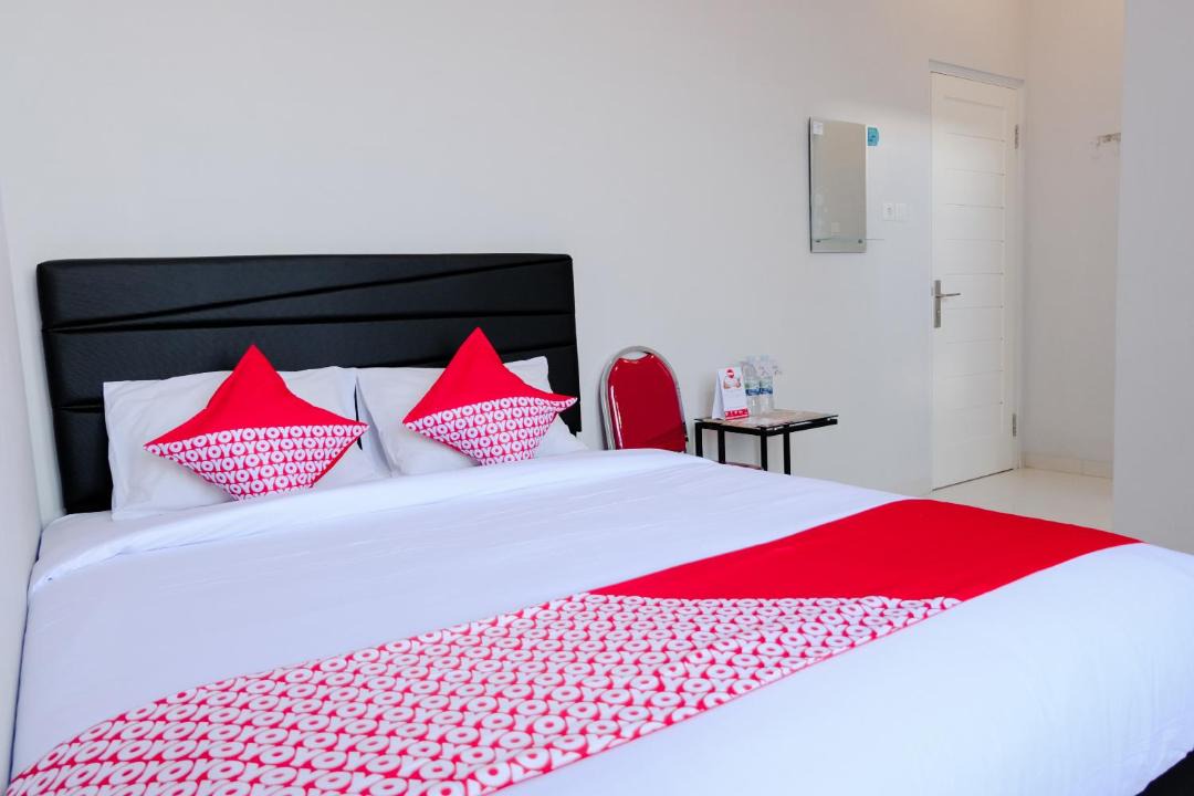 Photo of Bedroom in Jember