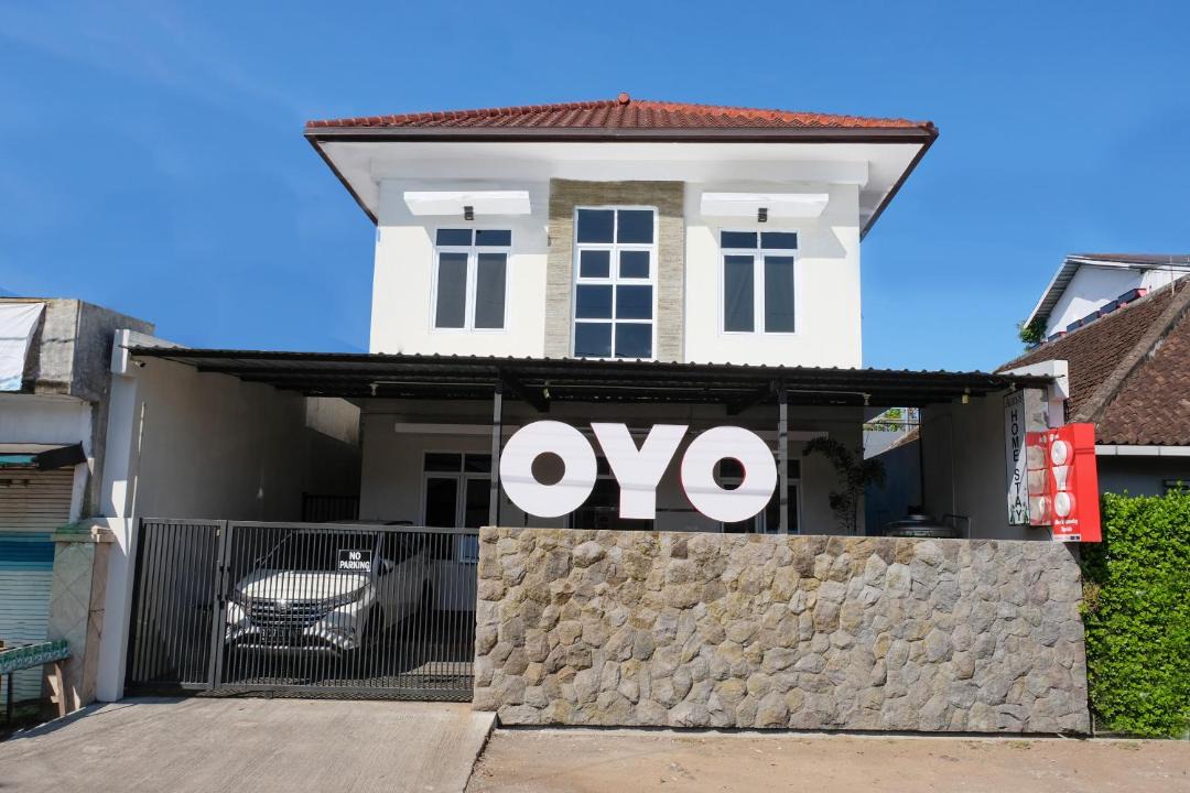 Photo of Buildings in Jember