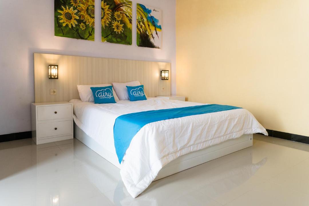 Photo of Bedroom in Banyuwangi