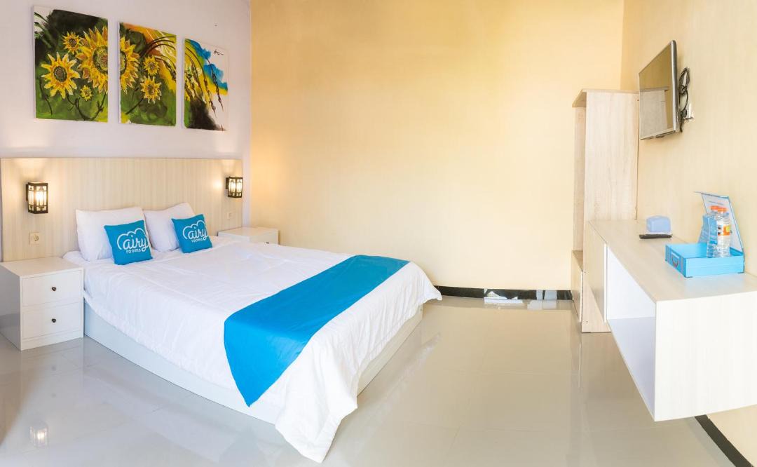 Photo of Bedroom in Banyuwangi