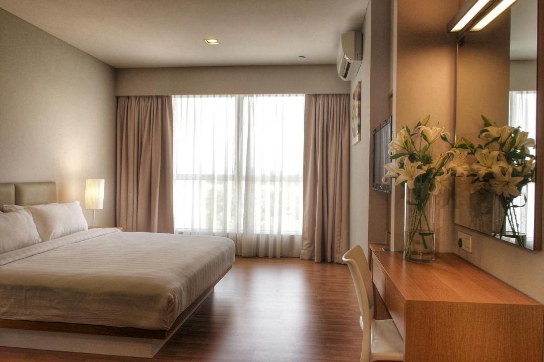 Photo of Bedroom in Cyberjaya