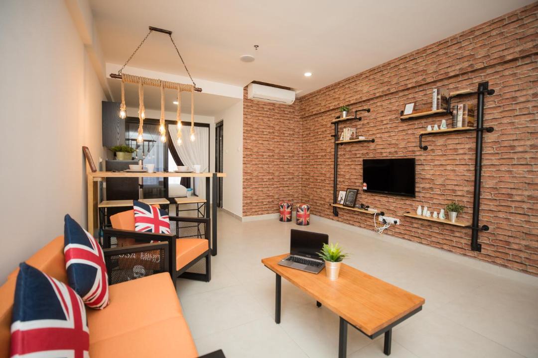Photo of Livingroom in Kampung Pasir Segambut