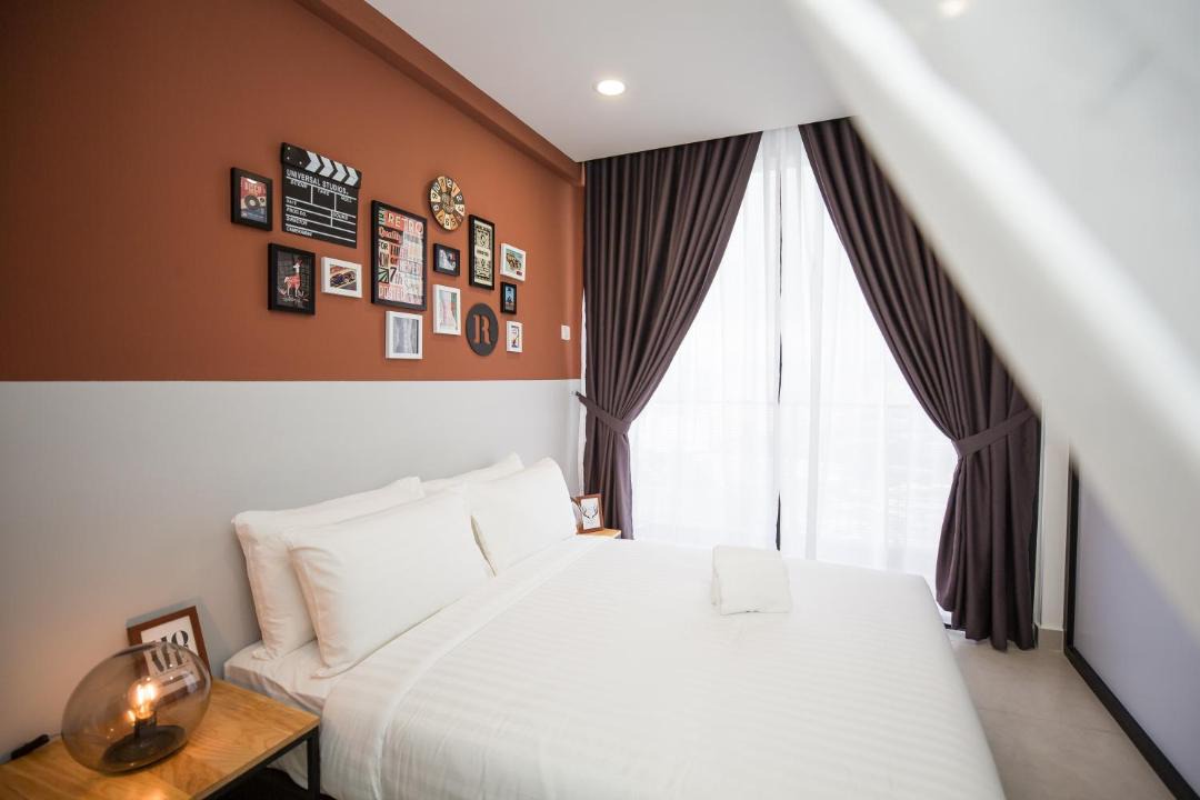Photo of Bedroom in Kampung Pasir Segambut